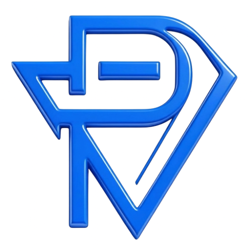 Progvision Logo